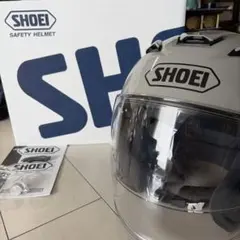 SHOEI ヘルメット J-Cruise2 CURIOUS M 25020725 - メルカリ