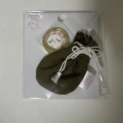 ちいかわパーク　記念メダル　ちいかわ