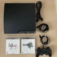 SONY PlayStation 3 本体 コントローラー、torneセット - メルカリ