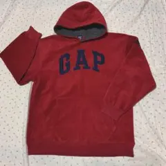 ヴィンテージ　オールドギャップ　GAP フリース　ユニセックス
