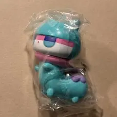 タカハシユリ　チヨコ虫　①