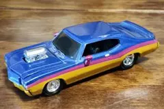 レーシング・チャンピオンズ 1970 BUICK ビュイック GSX ミニカーのサムネイル