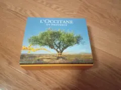 【最終値下げ新品未使用】ロクシタン ボディケア4点セット