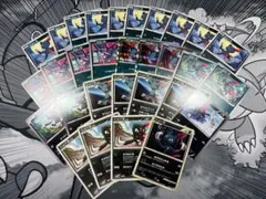 ニューラ好き必見‼️【ポケモンカード】ニューラ　まとめ売りセット‼️のサムネイル