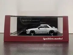 限定70台 NISMO BNR32 GT-R CRS イグニッションモデル - メルカリ
