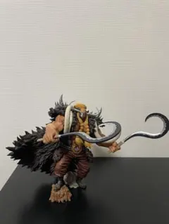 ワンピース ジャック フィギュアのサムネイル