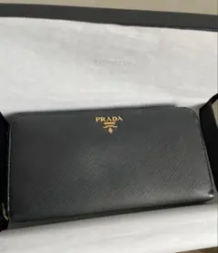 PRADA サフィアーノ メタル 1ML506 正規品