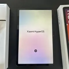 Redmi Pad SE (Xiaomi HyperOS) 本体