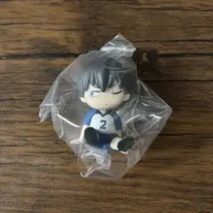 ハイキュー 肩ズンFig.ハイキュー‼︎中学生 影山飛雄