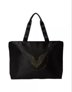 Victoria's Secret トートバッグ ブラック