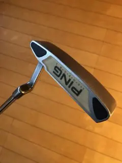 ピン　パター　アンサー　PING ISOPUR２ ANSER２i