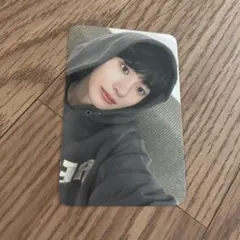 riize アントン　anton トレカ　applemusic