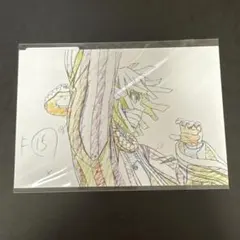 鬼滅の刃　伊黒小芭内　柱展　ポストカード　784