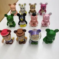 2026年最新】バイナルメーション トイストーリーの人気アイテム - メルカリ