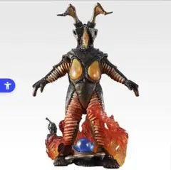 一番くじウルトラマン60th Anniversary 　Ｂ賞ゼットンのサムネイル