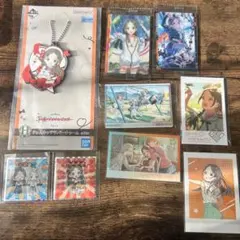 倉本千奈 まとめ売り