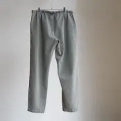 USA製　Old Gramicci　クライミングパンツ　アウトドア　size L