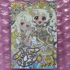 ひみつのアイプリ　エターナルアイプリ　ひまり　サイン
