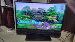 ①三菱3D液晶テレビ LCD−39LSR6 - メルカリ