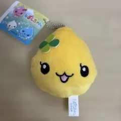 しずくちゃん ぬいぐるみミラー