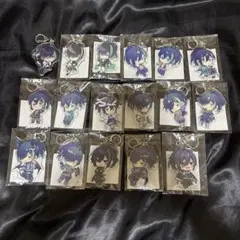 しゆん グッズ KnightA-騎士A- しゆん 2021 Winterグッズ ランダム 缶バッジ(等身) |