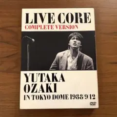 尾崎豊 dvd