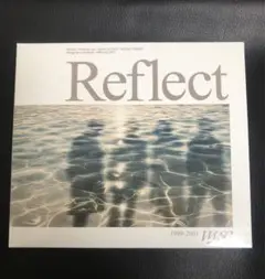 wyse★「Reflect」CDのみ