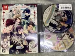 月姫 魔法使いの夜 まとめ売り Switchソフト - メルカリ