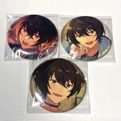 あんスタ 朔間凛月 缶バッジ