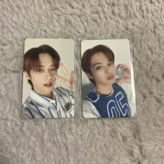 Straykids スキズ 5-star 福岡 会場限定 リノ トレカ