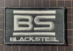 アークナイツ　BSW ワッペン　ミリタリーパッチ　明日方舟