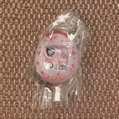 【匿名配送】たまごっちシャカシャカチャームコレクション2 いちごっち