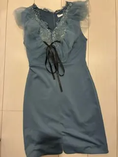 Tika キャバドレス