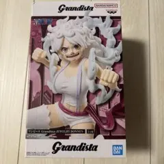 ワンピース Grandista JEWELRY.BONNEY