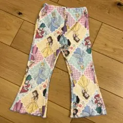 プリンセス　パンツ100