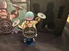 ワンピース 火拳のエース メモリアルブレスレット - メルカリ
