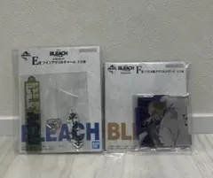 BLEACH 一番くじ　平子真子