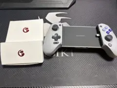 GameSir G8 Galileo スマートフォン用コントローラー