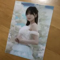 NiziU AWAKE ラントレ　ミイヒ