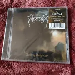 Ashtar - Wandering through time