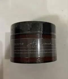 cocone モイスチュアリペア ヘアマスクのサムネイル