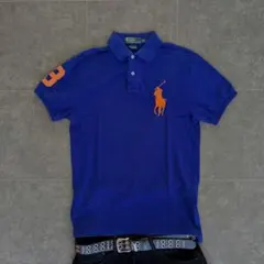 Polo by Ralph Lauren polo shirt swag 短丈のサムネイル