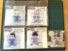 東京リベンジャーズ めろんぽっぷ⭐︎ アクリルキーホルダー