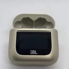 中古/充電ケースのみ/JBL TOUR PRO 3/ラテ/え1 - メルカリ