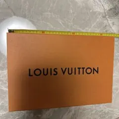 LOUIS VUITTON 空き箱