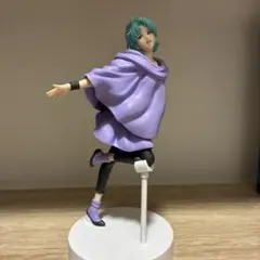フォウ・ムラサメ B.ver 機動戦士Zガンダム フィギュア ガンダムのサムネイル