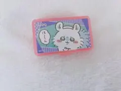 ちいかわ モモンガ ケース シール セット