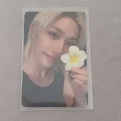 Stray Kids/KARMA/everline特典フィリックス