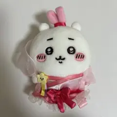 ちいかわ 七夕だねマスコット ちいかわ タグなし