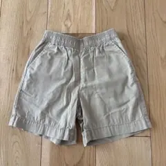 ジーユー GU シェフショーツ シェフパンツ ハーフパンツ ショートパンツ